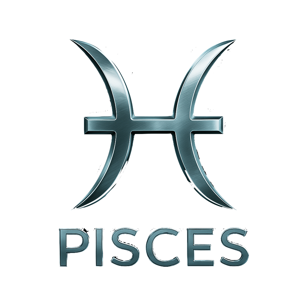 Pisces Logo